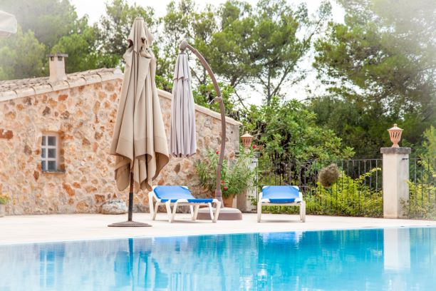Perola Fincahotel Agroturismo Mallorca Urlaub